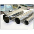 seamless stainless steel pipe